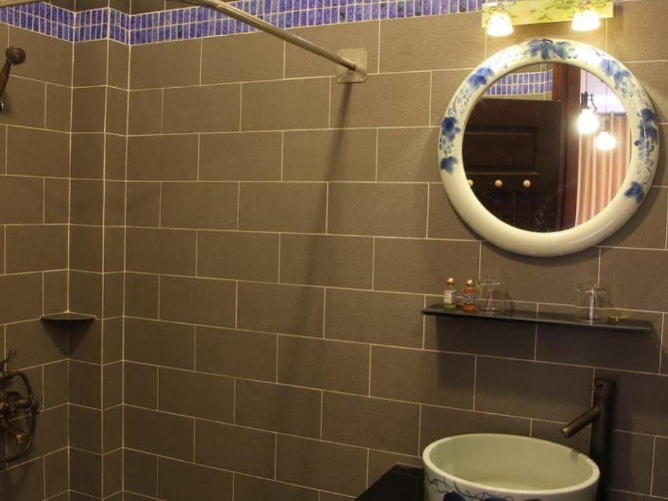 Lam Hotel Хошимин Екстериор снимка